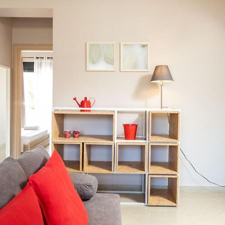 גראקיני Apartamento De Angel מראה חיצוני תמונה