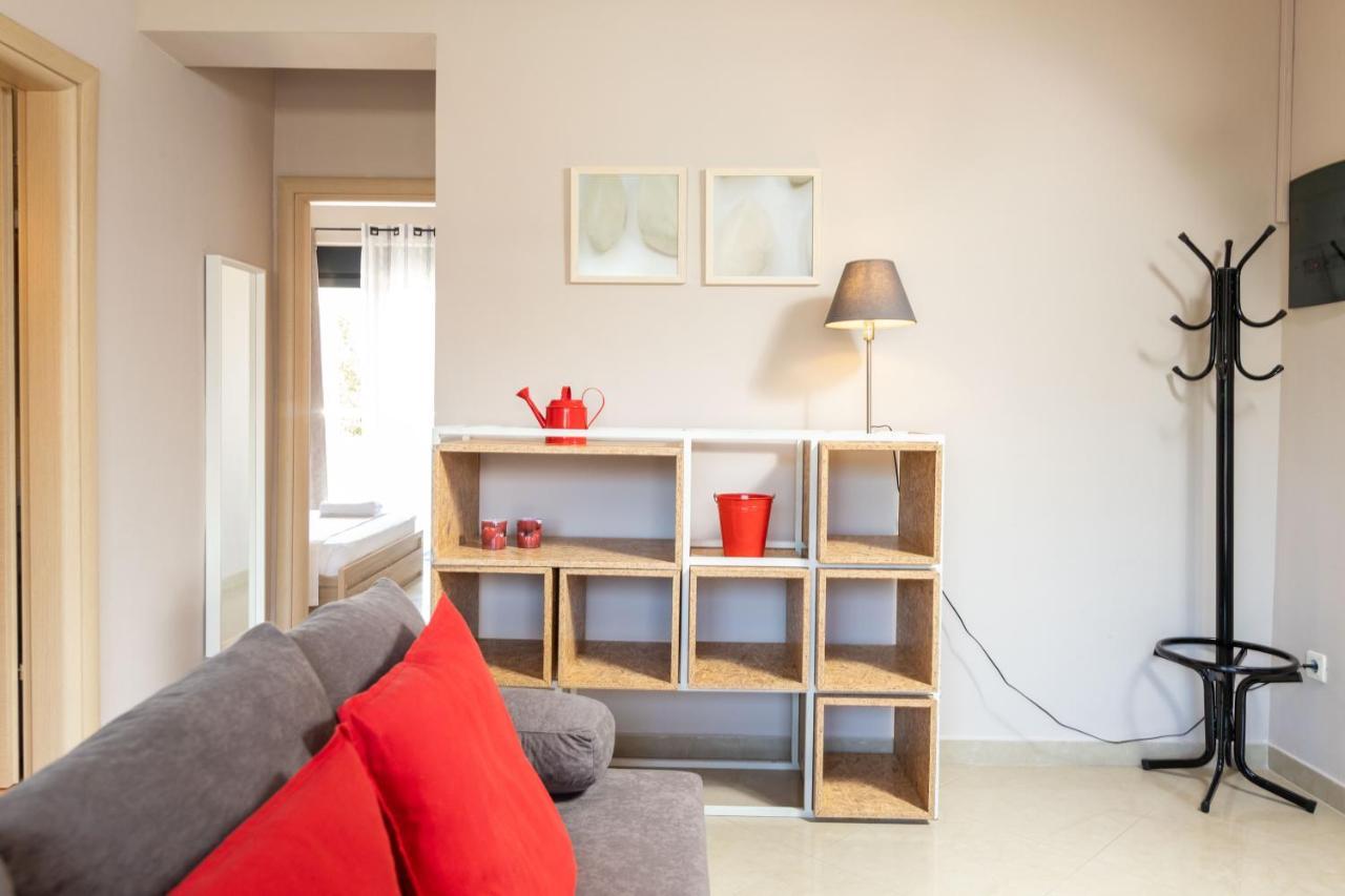 גראקיני Apartamento De Angel מראה חיצוני תמונה