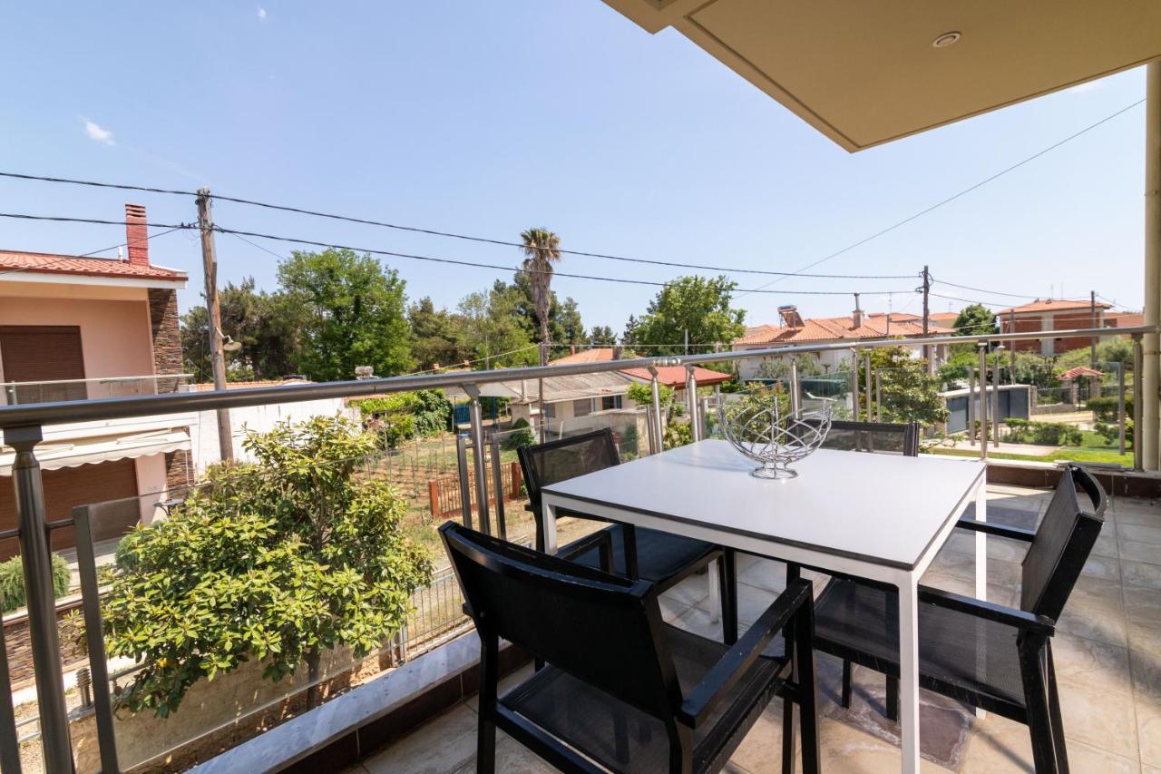 גראקיני Apartamento De Angel מראה חיצוני תמונה