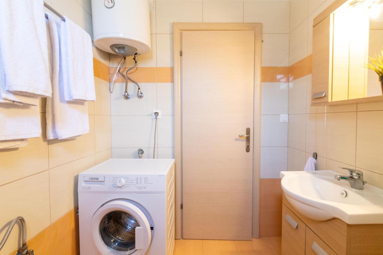 גראקיני Apartamento De Angel מראה חיצוני תמונה