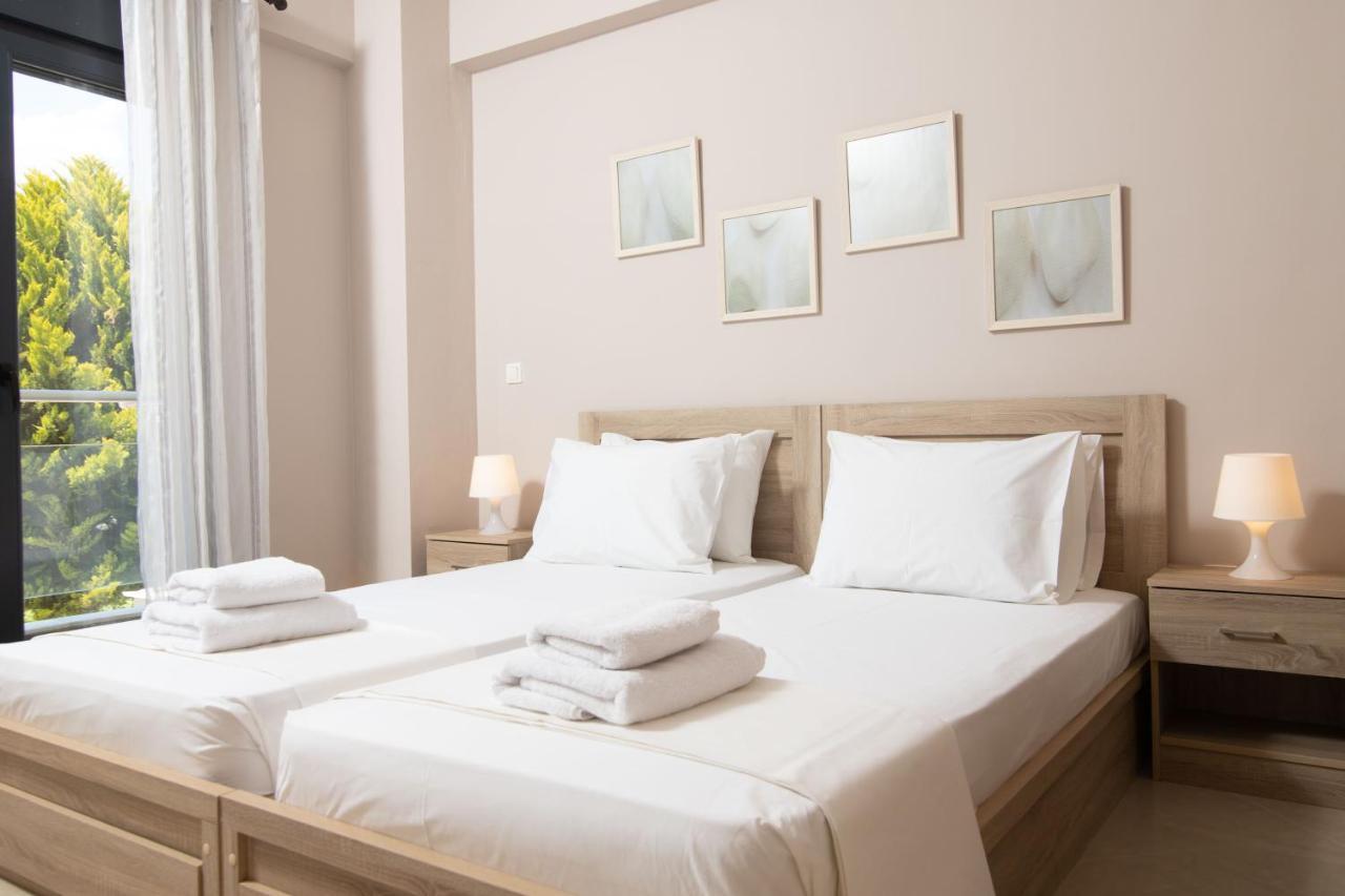 גראקיני Apartamento De Angel מראה חיצוני תמונה